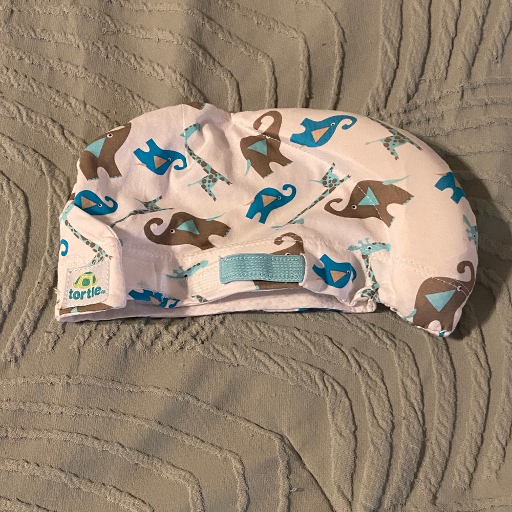 Tortle Cap - Large